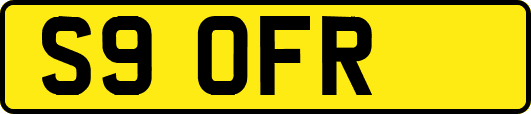 S9OFR
