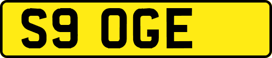 S9OGE