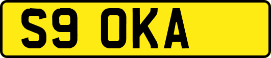 S9OKA