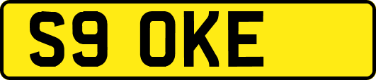 S9OKE