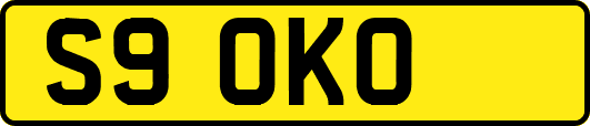 S9OKO