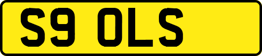 S9OLS