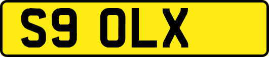 S9OLX
