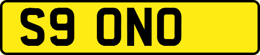 S9ONO