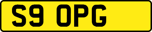 S9OPG