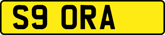 S9ORA