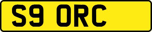 S9ORC