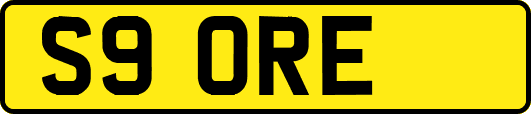 S9ORE