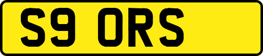 S9ORS