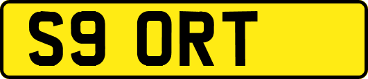 S9ORT