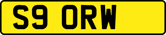 S9ORW