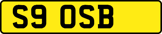 S9OSB