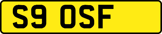S9OSF