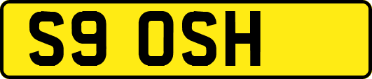 S9OSH