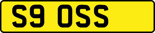 S9OSS