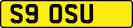 S9OSU
