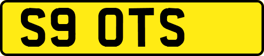 S9OTS