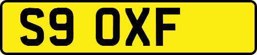 S9OXF