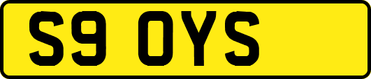 S9OYS