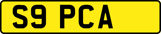 S9PCA