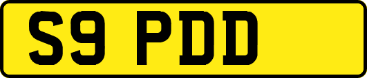 S9PDD