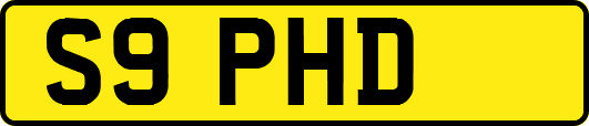 S9PHD