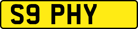 S9PHY