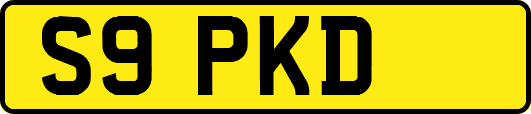 S9PKD