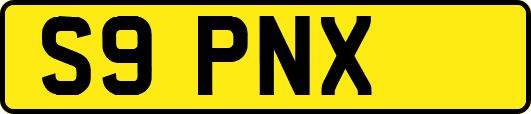 S9PNX