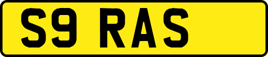 S9RAS