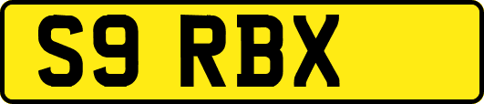 S9RBX