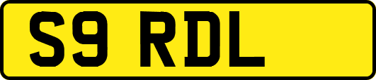 S9RDL