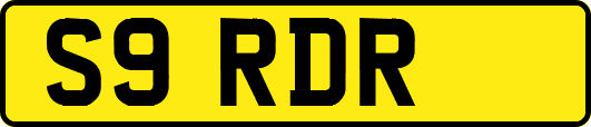 S9RDR