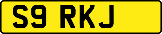 S9RKJ