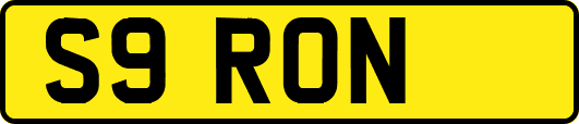 S9RON