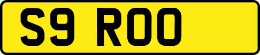 S9ROO