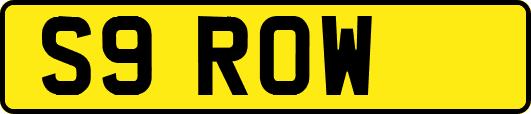 S9ROW