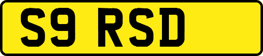 S9RSD