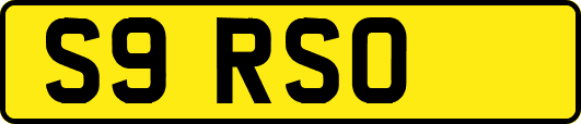 S9RSO