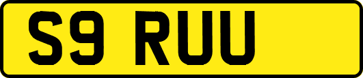 S9RUU