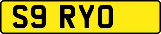 S9RYO