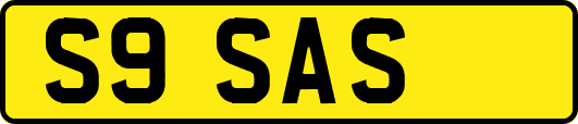 S9SAS