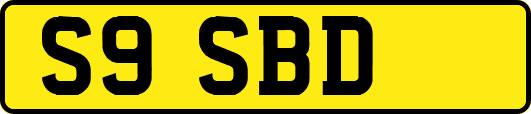 S9SBD