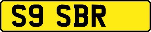 S9SBR
