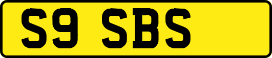 S9SBS