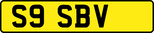 S9SBV