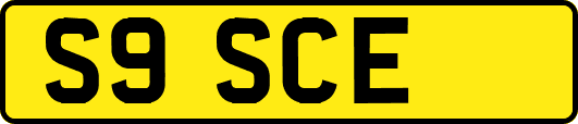 S9SCE