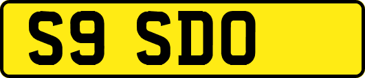 S9SDO