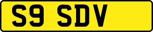 S9SDV