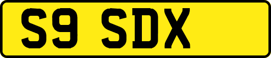 S9SDX